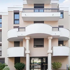Aristide - Welkeys Appartement