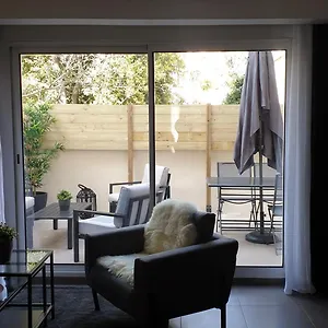 Dari's Host Appartement