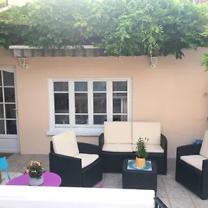 La Casita Séjour chez l'habitant